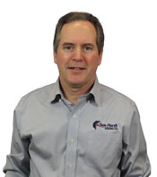 John McFadzean - Sales Representative John McFadzean - Sales Representative