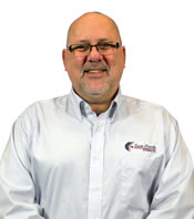 John Van Bakel - Sales Representative John Van Bakel - Sales Representative
