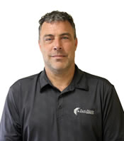 John VanderVelde - Sales Representative John VanderVelde - Sales Representative
