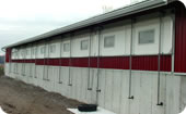 Swine Farrowing & Nursing Swine Farrowing & Nursing