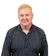Rob Scarrow Rob Scarrow - Controller