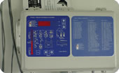 dual ventilation controls
