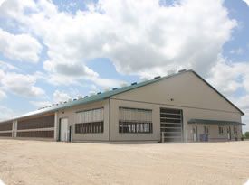 full barn image