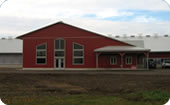 horse barn ventilation