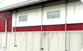 Swine Finishing Barn Swine Finishing Barn