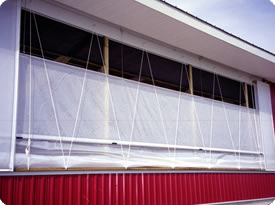 Top Down Curtain Top Down Curtain