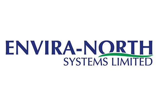Envira-North Systems Logo