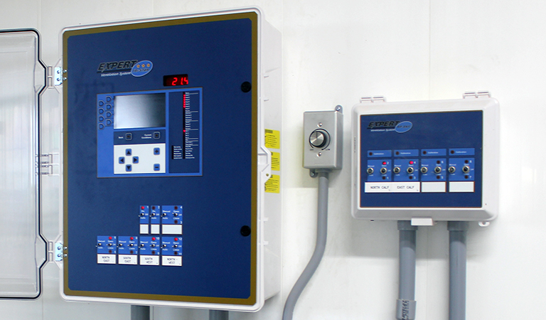 Automation & Controls Automation & Controls